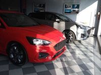 usata Ford Focus Focus1.0 ecoboost ST-Line s