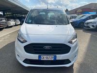 Usata Ford Transit Connect Trend 101 CV (74 kW) 2022 Bianco Monovolume