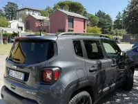 Usata Jeep Renegade Limited 120 CV (88 kW) 2022 SUV