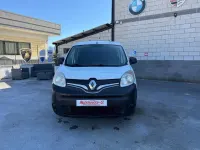Usata Renault Kangoo 90 CV (66 kW) 2014 Bianco Monovolume