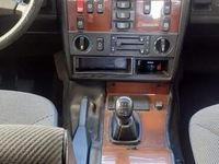 Occasion Mercedes G300 1991 Vert SUV