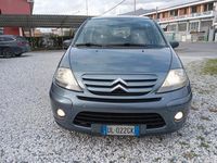 usata Citroën C3 1400 hdi exlusive solo 128000km garantita