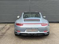 Usata Porsche 911 Carrera 4S 420 CV (308 kW) 2016 Blu Coupé