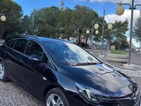 Usata Opel Astra Business Elegance 122 CV (89 kW) 2022 Utilitaria