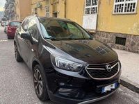 Usata Opel Mokka X 136 CV (100 kW) 2018 SUV