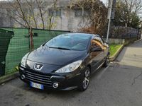 usata Peugeot 307 CC 2.0 16V aut. CC Tecno