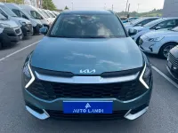 Usata Kia Sportage Style 135 CV (99 kW) 2023 Blu SUV