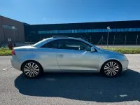 Usata VW Eos 150 CV (110 kW) 2007 Grigio Cabrio