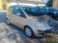 Usata Lancia Musa 90 CV (66 kW) 2007 Monovolume