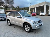 usata Suzuki Grand Vitara Grand Vitara1.9 DDiS 5 porte Executive