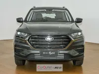 Nuova SWM G01 133 CV (97 kW) 2026 Grigio SUV