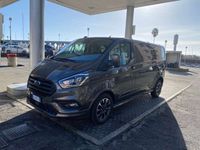 usata Ford Transit Custom Sport