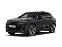 Nuova Audi Q6 e-tron S-Line 239 kW (326 CV) 2026 Grigio magnete SUV
