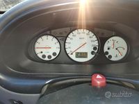 Usata Ford Fiesta 75 CV (55 kW) 1999 Blu Utilitaria