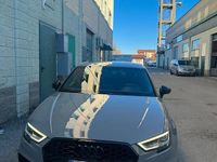 Usata Audi RS3 Ambiente 400 CV (294 kW) 2019 Grigio Berlina