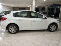 usata Chevrolet Cruze CruzeHatchback 1.7 td LT