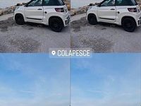 Usata Ligier JS60 2022 Bianco