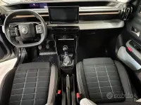 Usata Citroën C3 Aircross 101 CV (74 kW) 2025 Grigio SUV