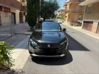 Usata Peugeot 3008 Allure 131 CV (96 kW) 2024 Nero SUV