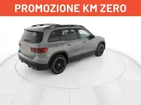 Nuova Mercedes GLB200 Advanced Plus 150 CV (110 kW) 2026 Grigio SUV