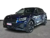 Nuova Audi Q2 116 CV (85 kW) 2026 Bluazzurro SUV