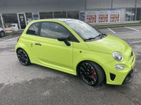 usata Abarth 595 1.4 Turbo T-Jet 180 CV Competizione