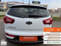 Usata Kia Sportage 2014 SUV