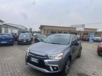 usata Mitsubishi ASX 1.6 2WD GPL Bi-Fuel Invite Navi