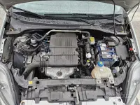 Usata Fiat Grande Punto 77 CV (56 kW) 2017 Grigio Utilitaria