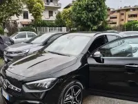 Usata Mercedes GLA200 Premium 163 CV (119 kW) 2023 SUV