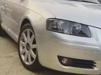 Usata Audi A3 S-Line 140 CV (102 kW) 2005 Utilitaria