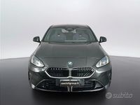 Occasion BMW 120 M Sport 170 ch (125 kW) 2024 Noir Citadine