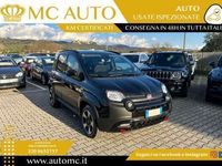 usata Fiat Panda Cross 1.0 FireFly S&S Hybrid PROMO