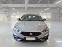 Usata Seat Leon FR 149 CV (109 kW) 2022 Berlina