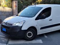 usata Citroën Berlingo Berlingo