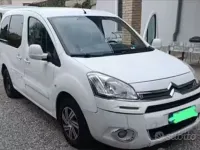 Occasion Citroën Berlingo 109 ch (80 kW) 2013 Monospace