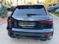 usata Audi RS3 SPB TFSI quattro B&O TETTO PRONTA IN S