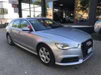 usata Audi A6 2.0 TDI 190CV ultra S tr. Bus. Plus