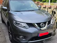 Usata Nissan X-Trail Tekna 131 CV (96 kW) 2017 SUV