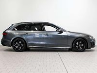 Usata Audi A4 S-Line 204 CV (150 kW) 2023 Argento Station wagon