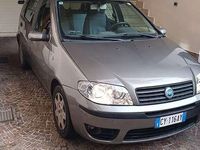 Usata Fiat Punto 69 CV (50 kW) 2005 Berlina
