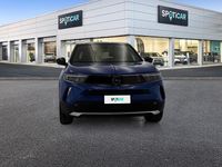 Usata Opel Mokka Ultimate 136 CV (100 kW) 2023 Blu SUV