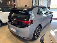 Gebraucht VW ID.3 69 kW (95 PS) 2021 Grau Kleinwagen