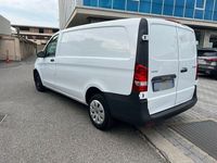 Usata Mercedes Vito 136 CV (100 kW) 2019 Bianco Furgone