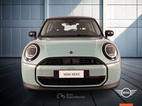 Usata Mini John Cooper Works Clubman Classic 204 CV (150 kW) 2024 Gray Station wagon