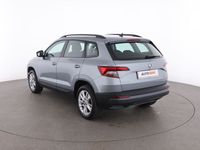 usata Skoda Karoq AV35883