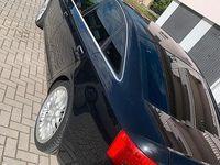 Usata Audi A6 S-Line 179 CV (131 kW) 2005 Berlina