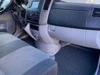 Usata VW Crafter 61 CV (44 kW) 2017 Bianco Furgone