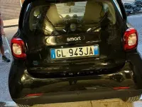 Usata Smart ForTwo Electric Drive 41 kW (56 CV) 2022 Nero Berlina