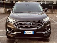 Usado Ford Edge Titanium S 238 CV (175 kW) 2019 SUV